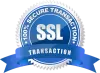 SSL Certificate secure our domain
