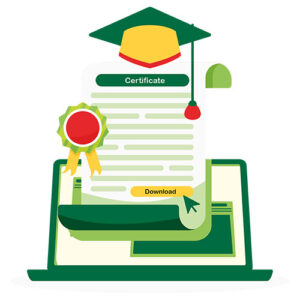 Share Certificates