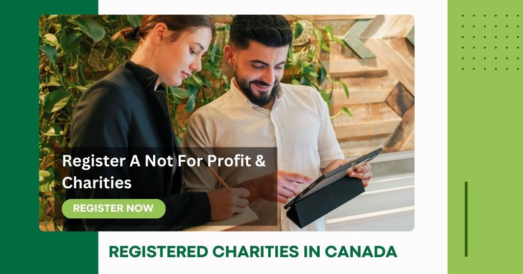 not for a profit